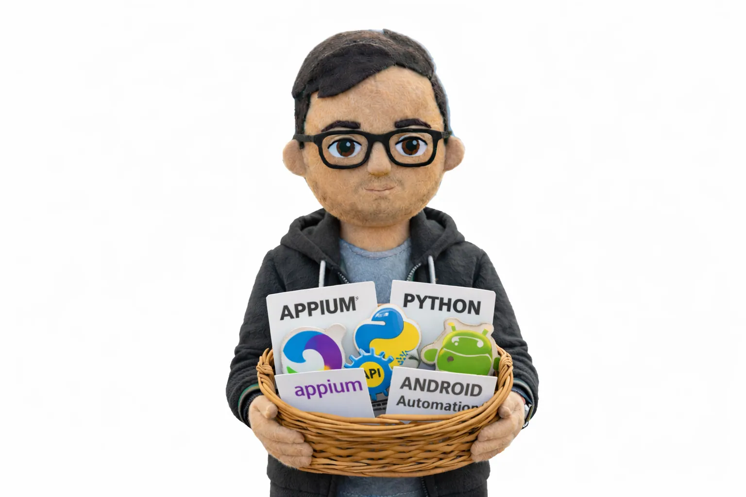 Appium Mobile Automation preview